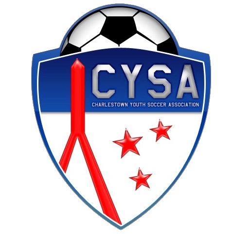 CYSA Uniform Order Logo